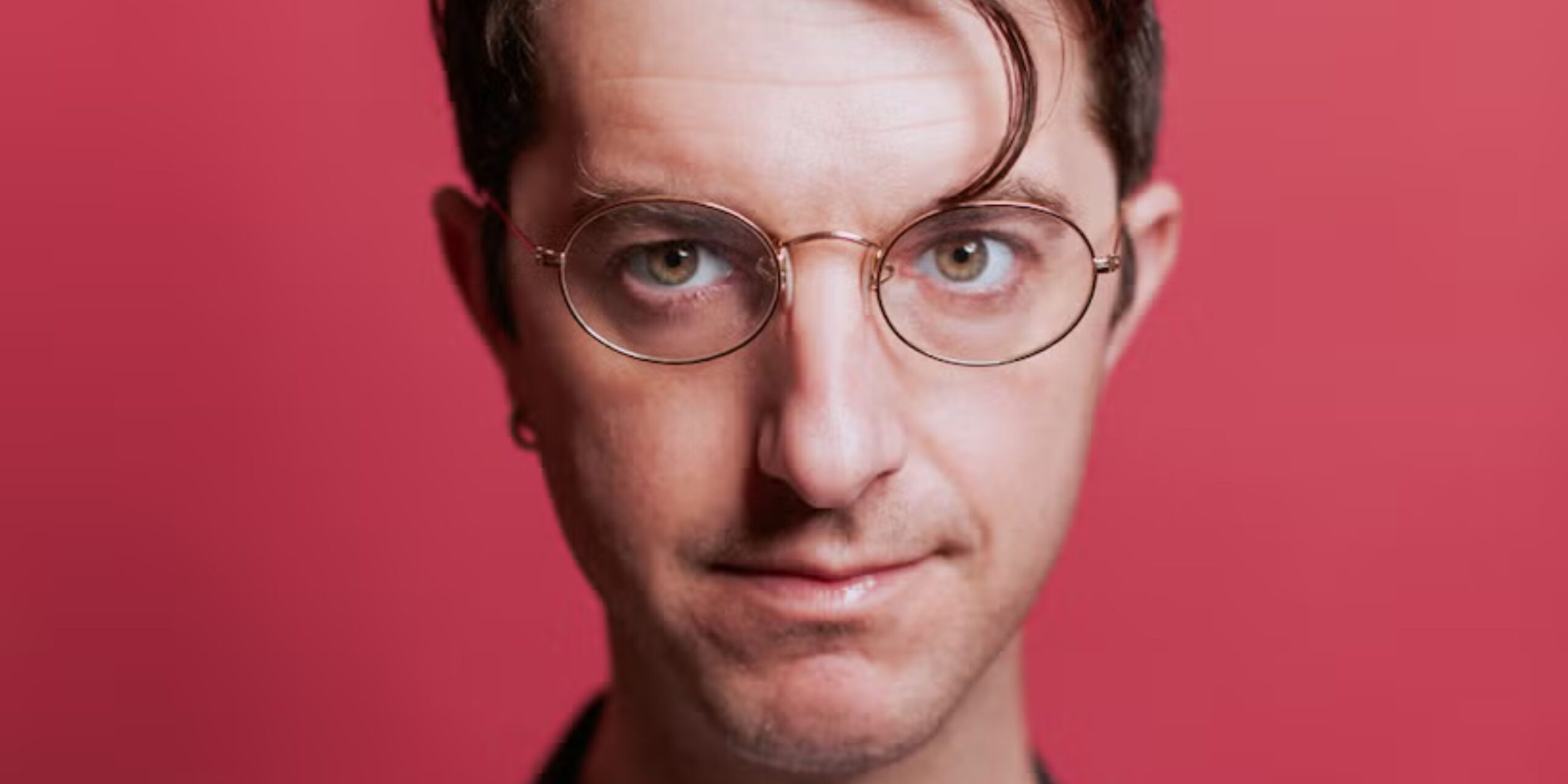 Vincenzo Latronico, Ph Marcus Lieder